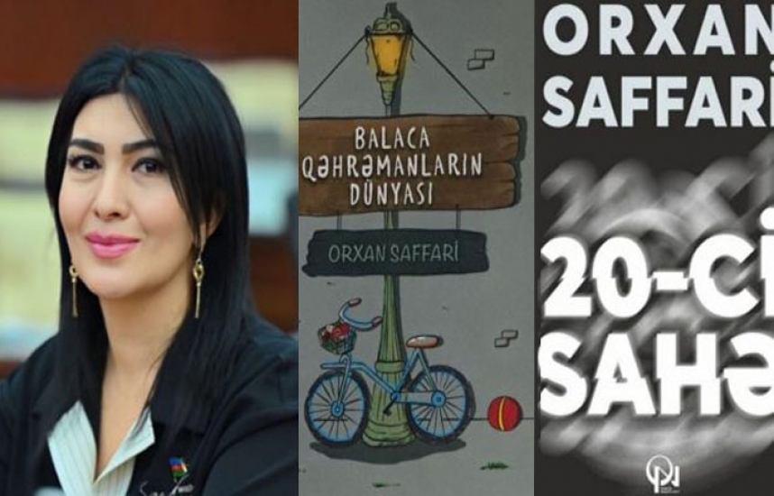 "20-ci sahə" nəsrin yoludurmu:    yaxud bataqlıqdan işıqlı dünyaya